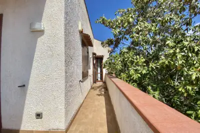 Casa in vendita, Via Recanati, Giardini-Naxos
