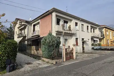 Casa in vendita, Via Sant'Andrea, Concesio