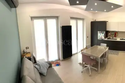 Casa in vendita, Via Salvatore d'Amelio, Roma
