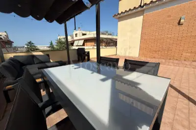 Attico in vendita, Via Carlo Pirzio Biroli, Ciampino