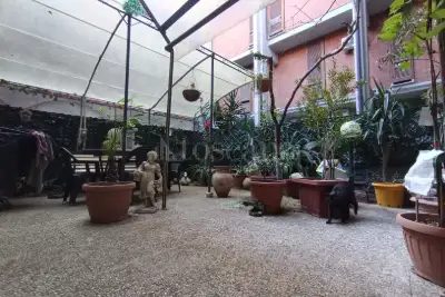 House for sale, Via Francesco Grenet, Roma