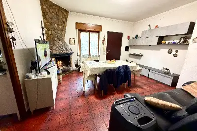 Villa Bifamiliare in vendita, Via Giovanni XXIII, Ladispoli