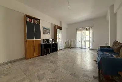 Casa in vendita, Via Raffaele de Cosa, Roma