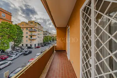 Casa in vendita, Via Folco Portinari, Roma