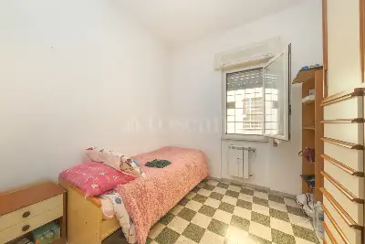 Casa in vendita, Via Achille Tedeschi, Roma