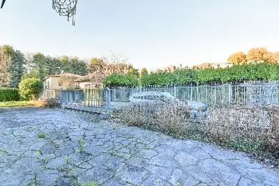 Villa in vendita, Via Villa Giovio, Como