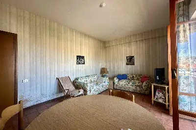 Casa in vendita, via caligola, Anzio