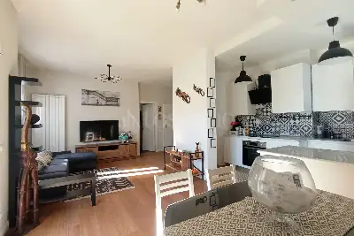 Casa in vendita, Via Manfredi, Anzio