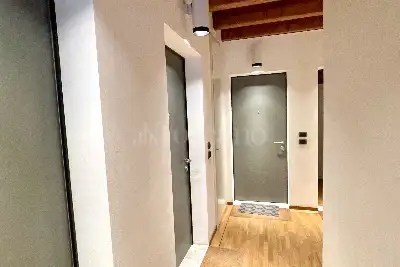 Casa in vendita, Via Padre Giulio Bevilacqua, Brescia