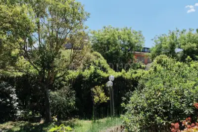 Villa Bifamiliare in vendita, Via Ippia di Elide, Roma