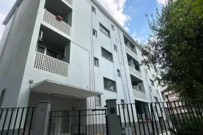 Casa in vendita, Via Mario Morgantini, Milano