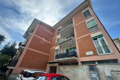 Casa in vendita, Via Mario Moretti, Roma