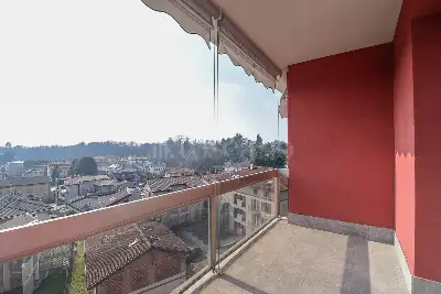 Casa in vendita, Via Giovanni Amendola, Mariano Comense