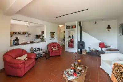 Villino a Schiera in vendita, Viale delle Rughe, Formello