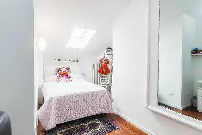 Superattico in vendita, Viale Cadore, Udine