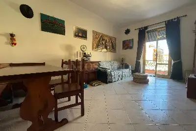 Casa in vendita, Via Stefano Cansacchi, Roma