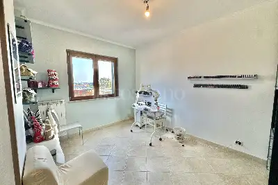 Villa Bifamiliare in vendita, Via della Chiusa, Nettuno