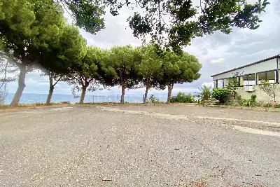 Attività Commerciale in vendita, Via Panoramica, Milazzo