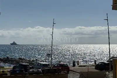 Casa in vendita, Via Umberto Grosso, Roma