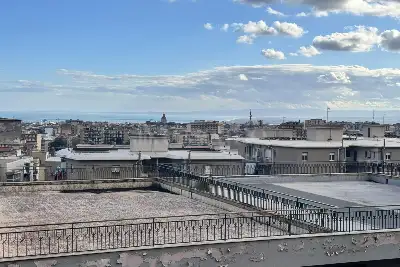 Casa in vendita, Via Bronte, Catania