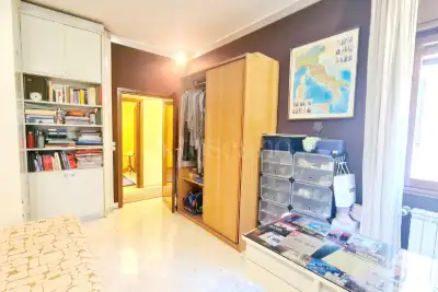 Casa in vendita, Via Suvereto, Roma