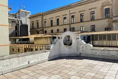Casa in vendita, Via Perugia, Catania