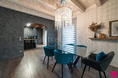 Villino a Schiera in vendita, Via Nannavechia, San Quirino