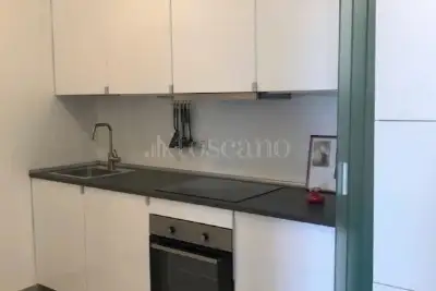 Casa in affitto, Via Pietro Giannone 9, Milano