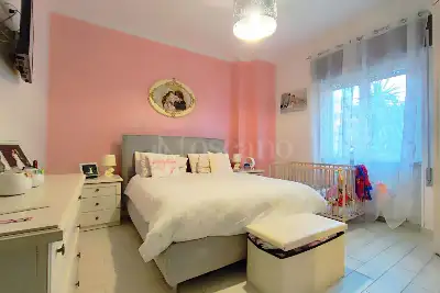 Casa in vendita, Via dei Garofani, Nettuno