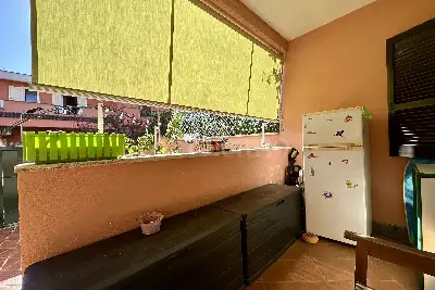 Villino a Schiera in vendita, Via dei Lecci, Anzio