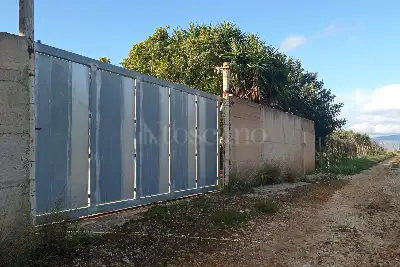 Rustico in vendita, Via Portelli, Misiliscemi