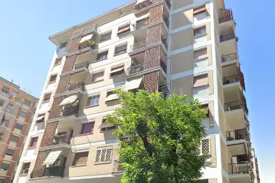 Casa in vendita, Via Enrico Fermi, Roma