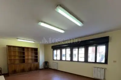 Ufficio in affitto, Via Troilo il Grande, Roma