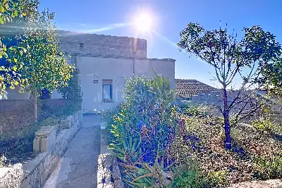 Casa Indipendente in vendita, Via Litterai, Ossi