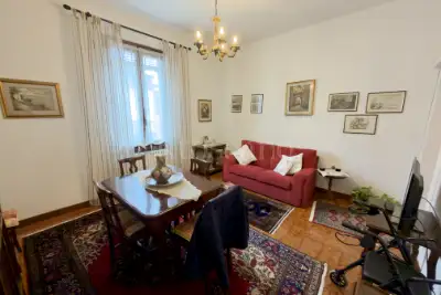 Villa Plurifamiliare in vendita, Villaggio Ferrari, Brescia