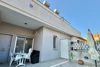 Casa in vendita, Via dei Gattilusio, Roma