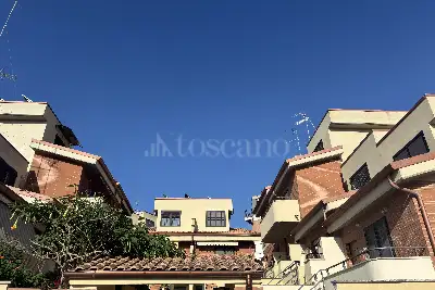 Casa in vendita, Via Pavullo Nel Frignano, Roma