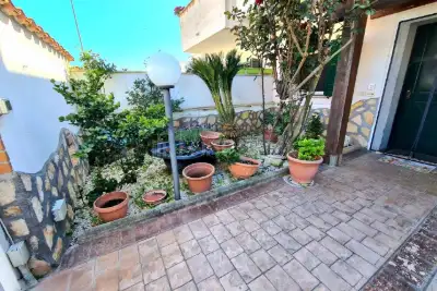 Villa Bifamiliare in vendita, Traversa Colle Capitolino, Anzio