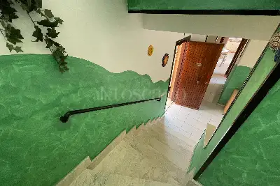 Casa in vendita, Via Caduti di Nassiriya, Villafranca Tirrena