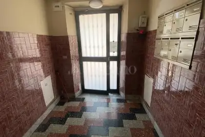 Casa in vendita, Via della Rustica, Roma