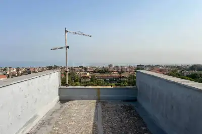 Casa in vendita, Via Scala di Betta, Sant'Agata li Battiati