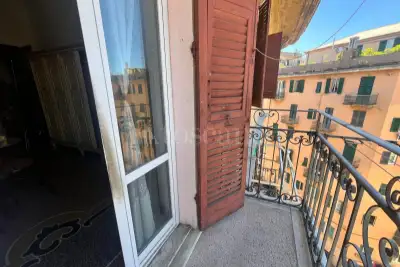 Casa in vendita, Via Anton Giulio Barrili, Genova