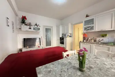 Casa in vendita, Via delle Nereidi, Roma