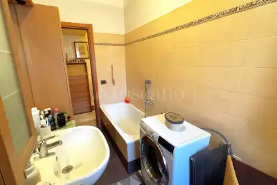 Casa in vendita, Via Enrico Cruciani Alibrandi, Roma