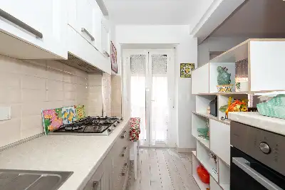 Casa in vendita, Via Luigi Pulci, Roma