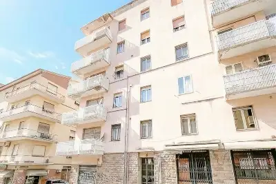 Casa in vendita, Viale Trento, Sassari