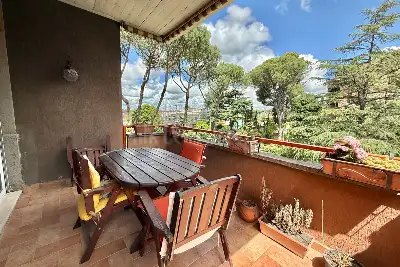 Casa in vendita, Via degli Estensi, Roma