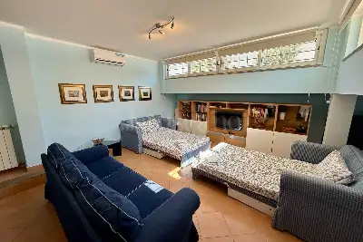 Villa in vendita, Via Loano, Fiumicino