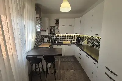 Casa in vendita, Via Garza, Borgosatollo