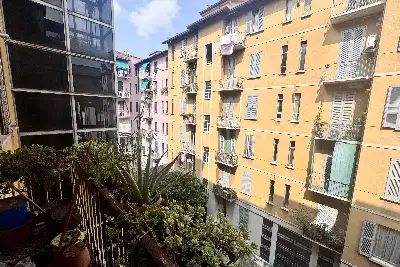 Casa in vendita, Via Bazzini, Milano